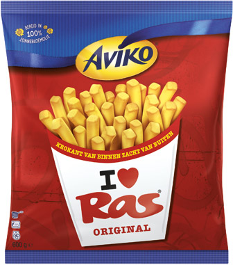 Aviko Ras