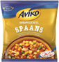 Aviko Spaanse Aardappelschotel