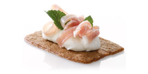 Amandelbrood