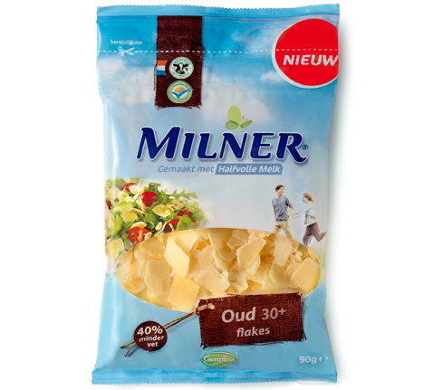 Milner Flakes