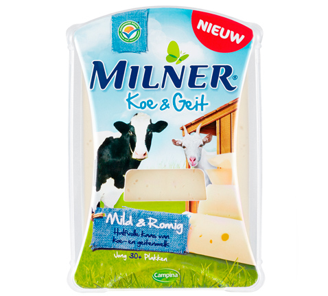 Milner Koe&Geit