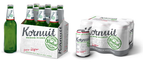 Grolsch - Kornuit