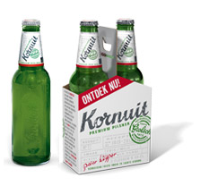 Grolsch - Kornuit