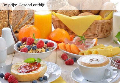 Ik ben veranderd, Baby!