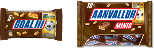 Snickers