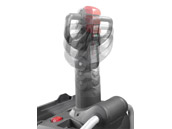Ergonomischer, de BT Toyota Elektro LPE 200 LPE220 LPE 250