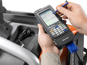 Zuiniger, de BT Toyota Elektro LPE 200 LPE220 LPE 250